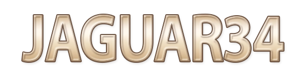 JAGUAR34 Logo